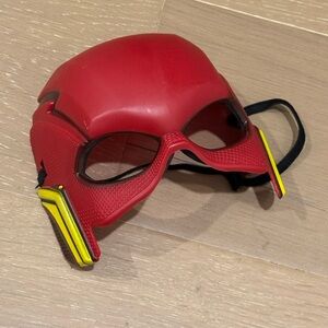 Kid’s Flash Mask